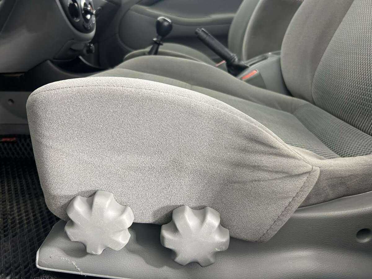 Chevrolet Lacetti 2007