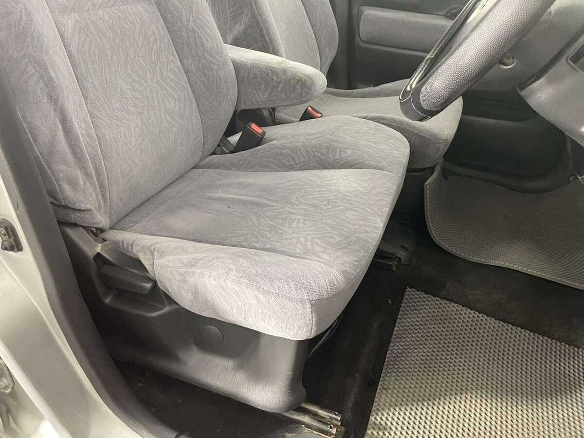 Suzuki Wagon R 2002