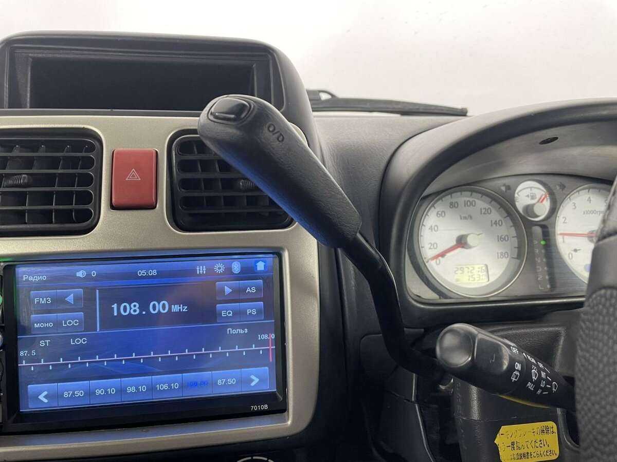 Suzuki Wagon R 2002