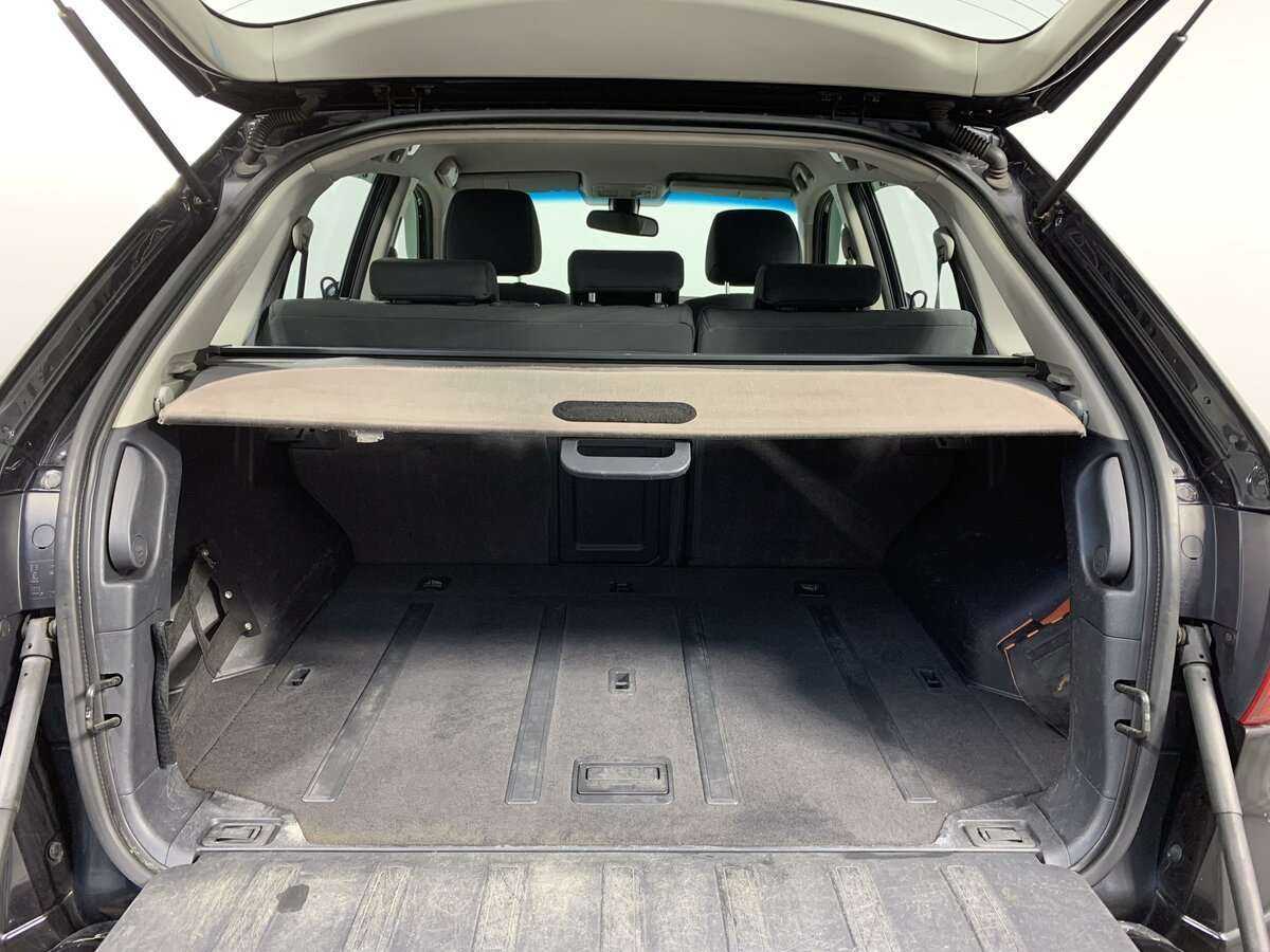 Renault Koleos 2008