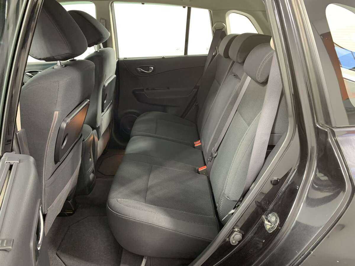Renault Koleos 2008