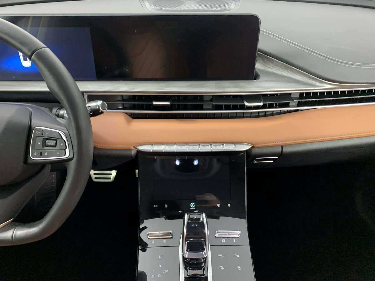 Chery Tiggo 8 Pro Max 2022