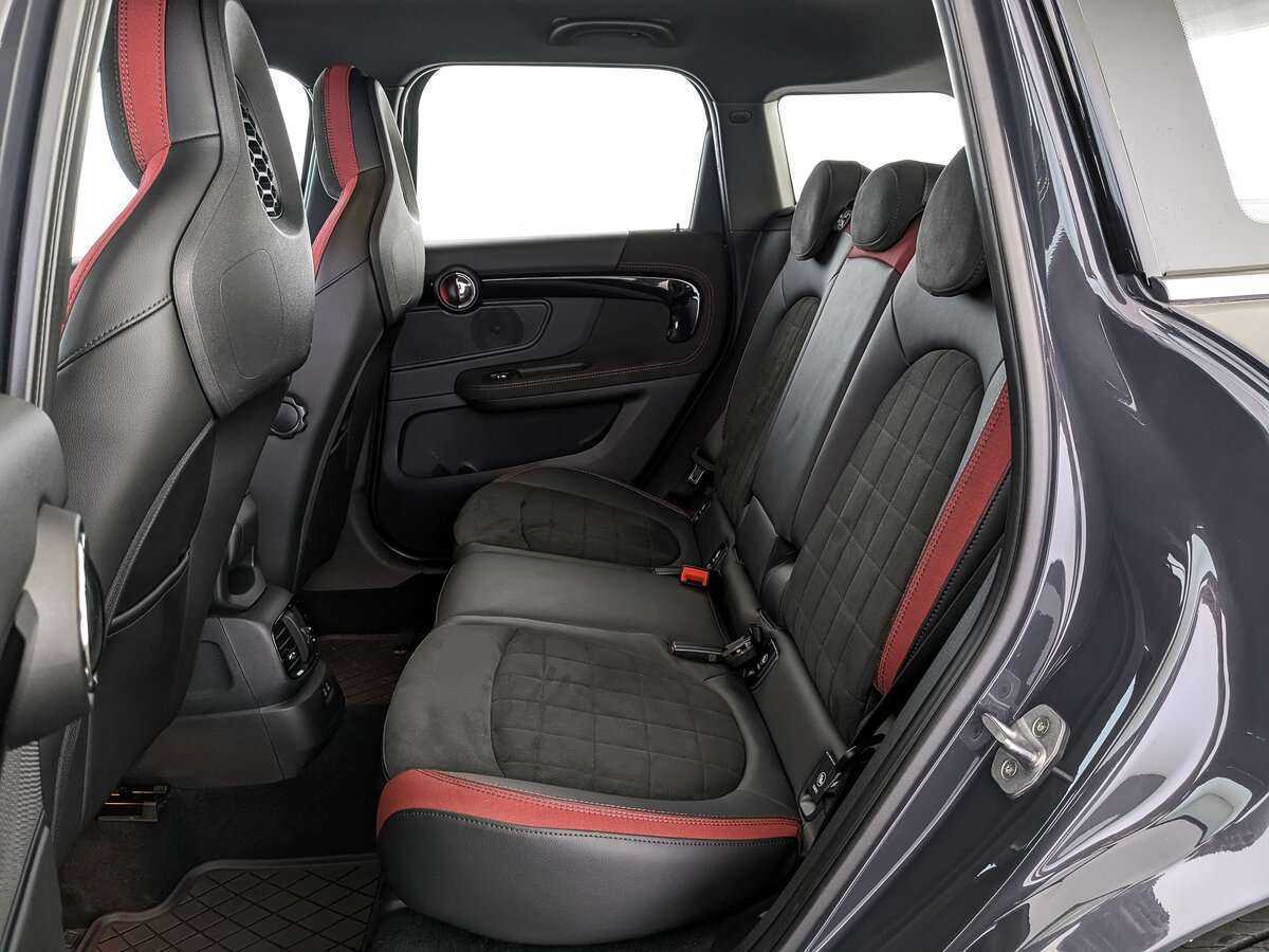Mini Countryman 2018