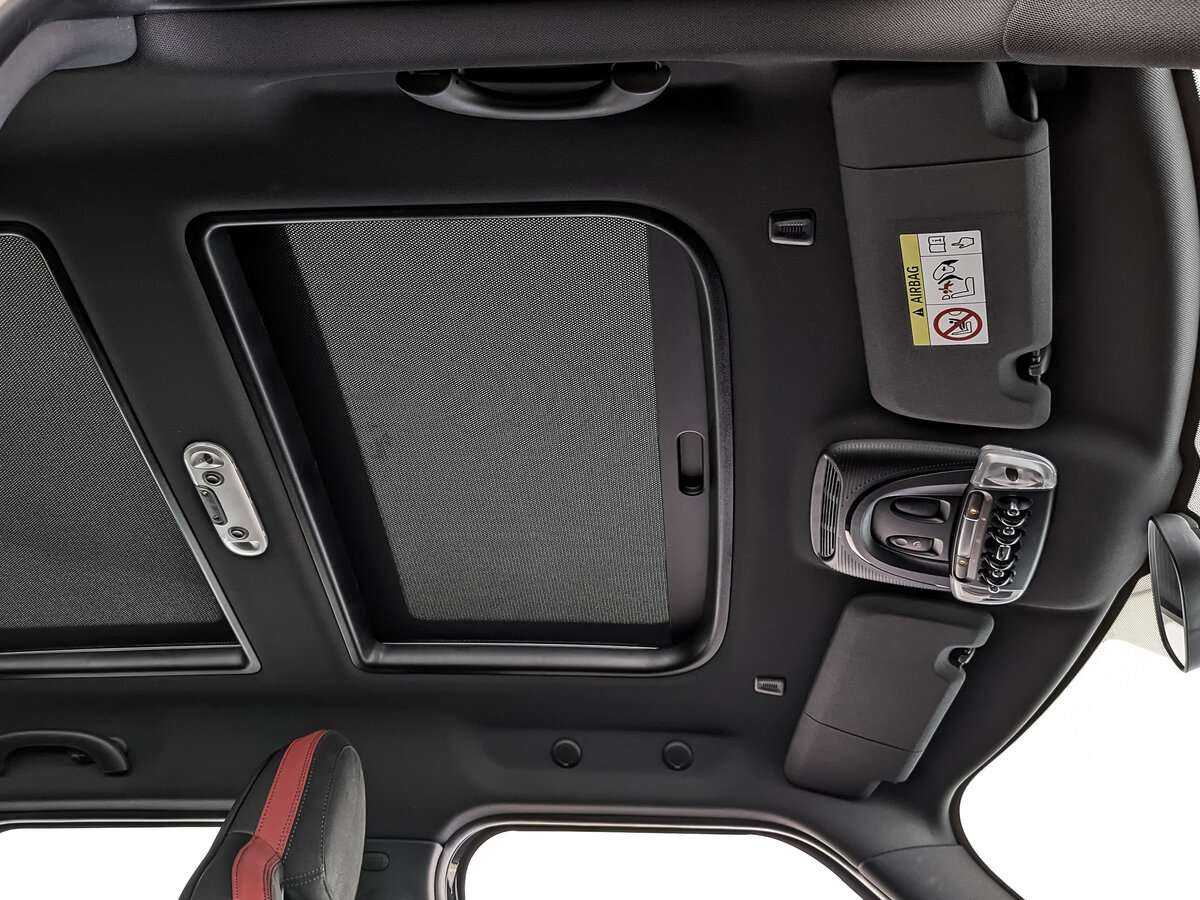 Mini Countryman 2018