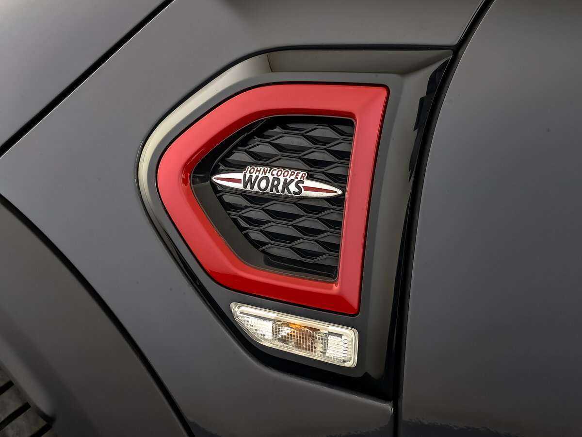 Mini Countryman 2018