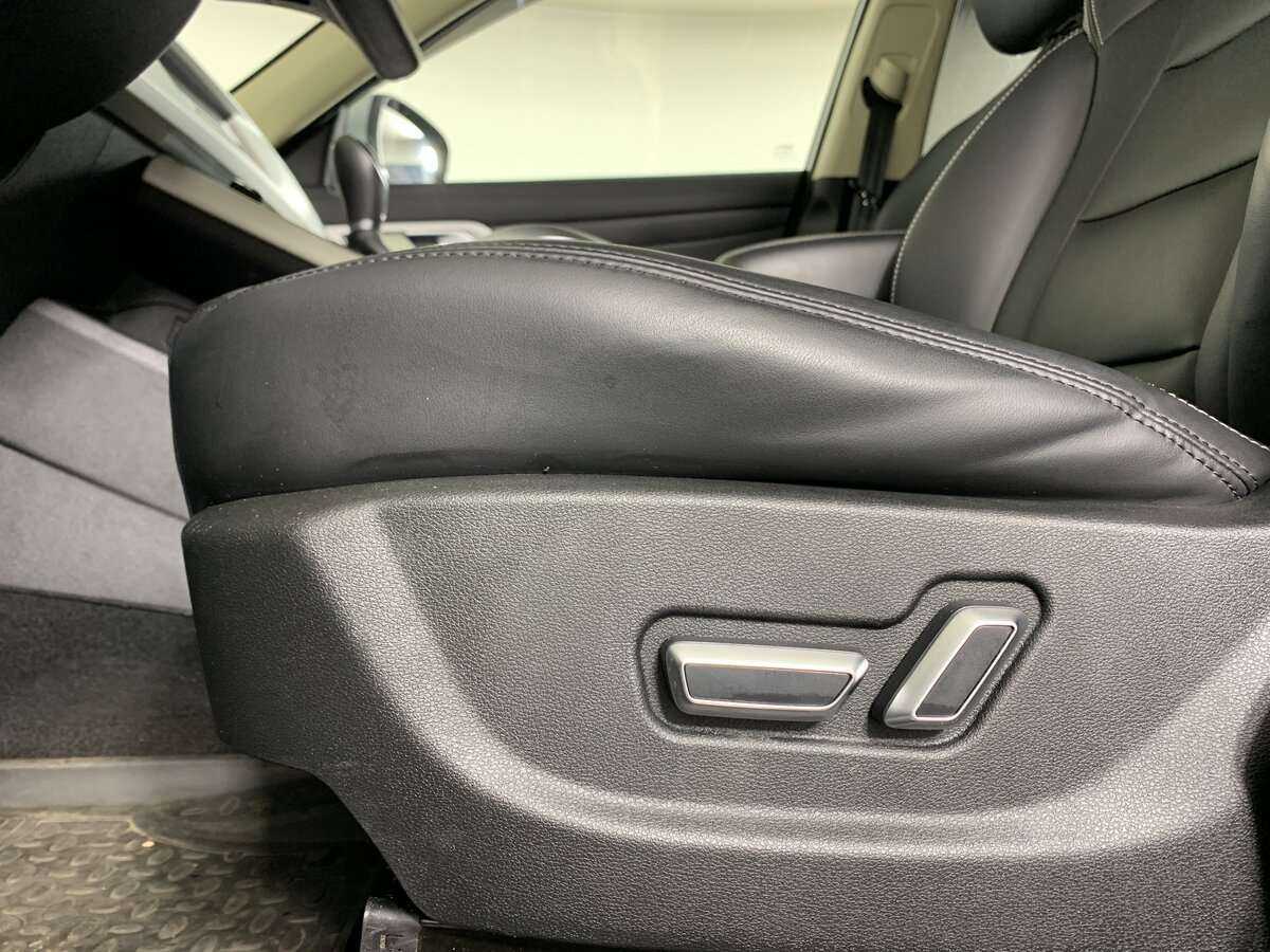 Geely Atlas 2021