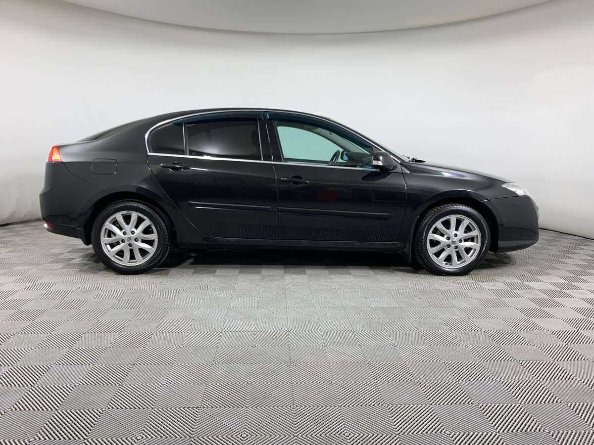 Renault Laguna