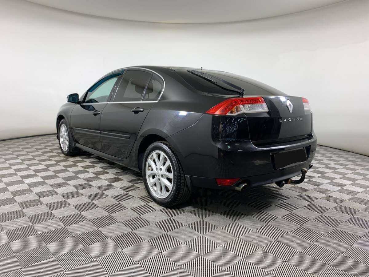 Renault Laguna