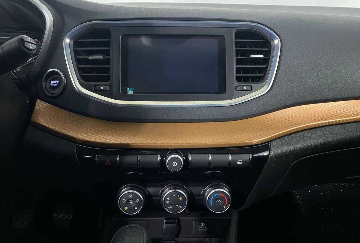 Lada (ВАЗ) Vesta 2023