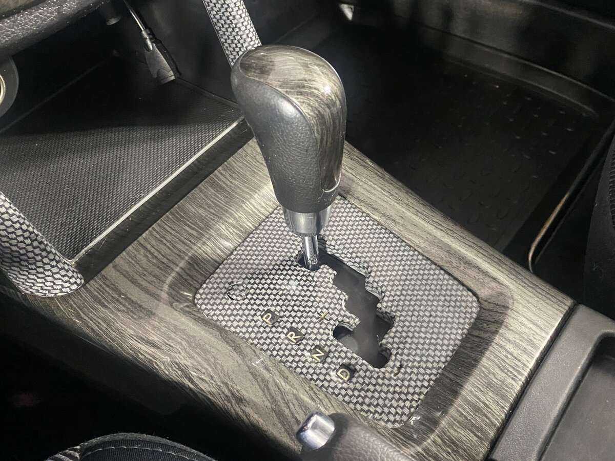 Subaru Forester 2009
