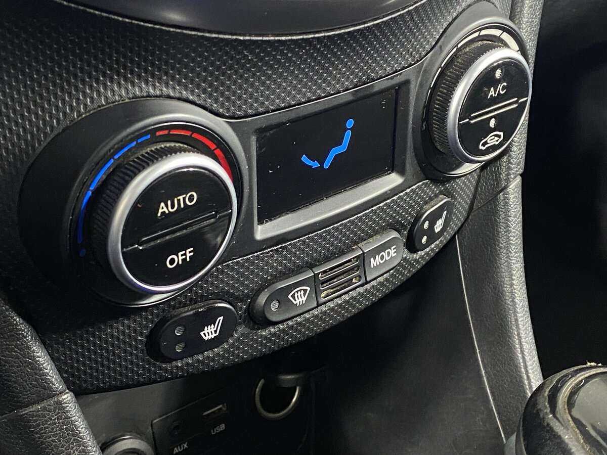 Hyundai Solaris 2015