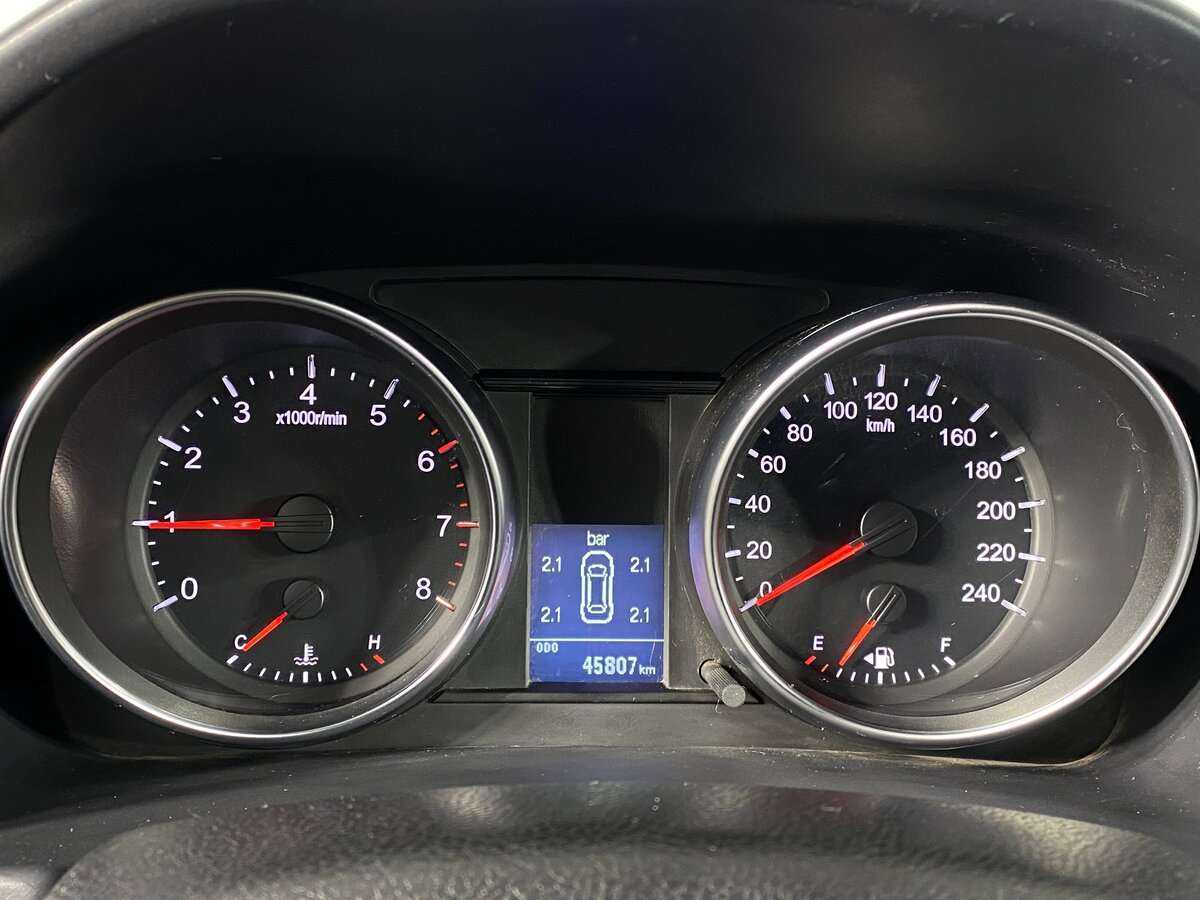 Haval H6 2019