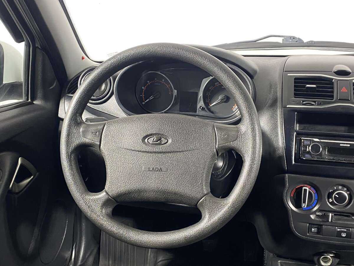 Lada (ВАЗ) Granta 2022