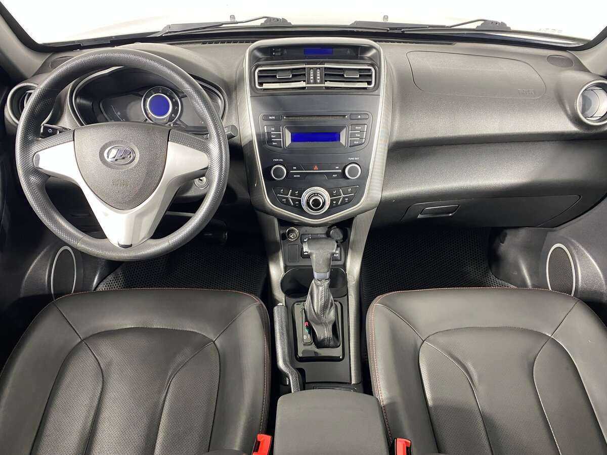 Lifan X60