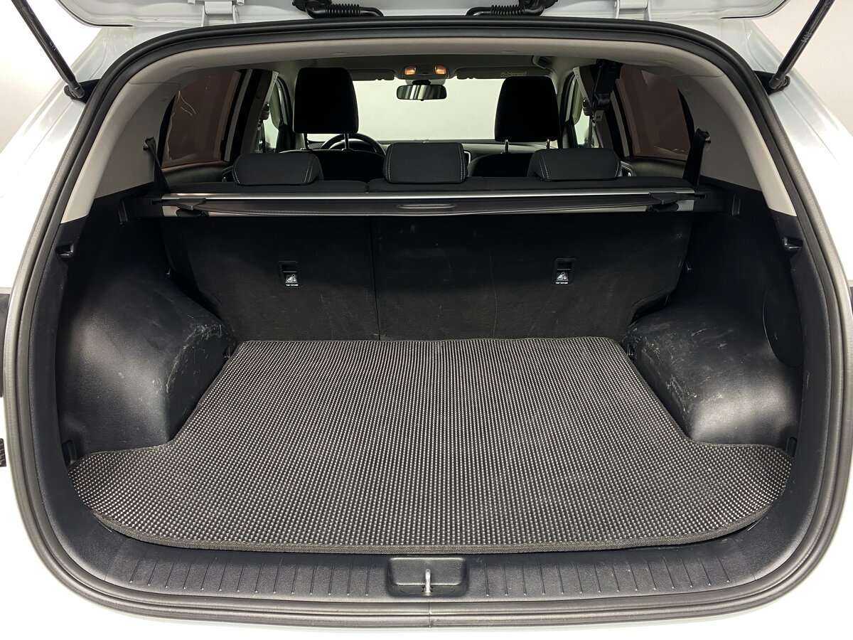 Kia Sportage 2019