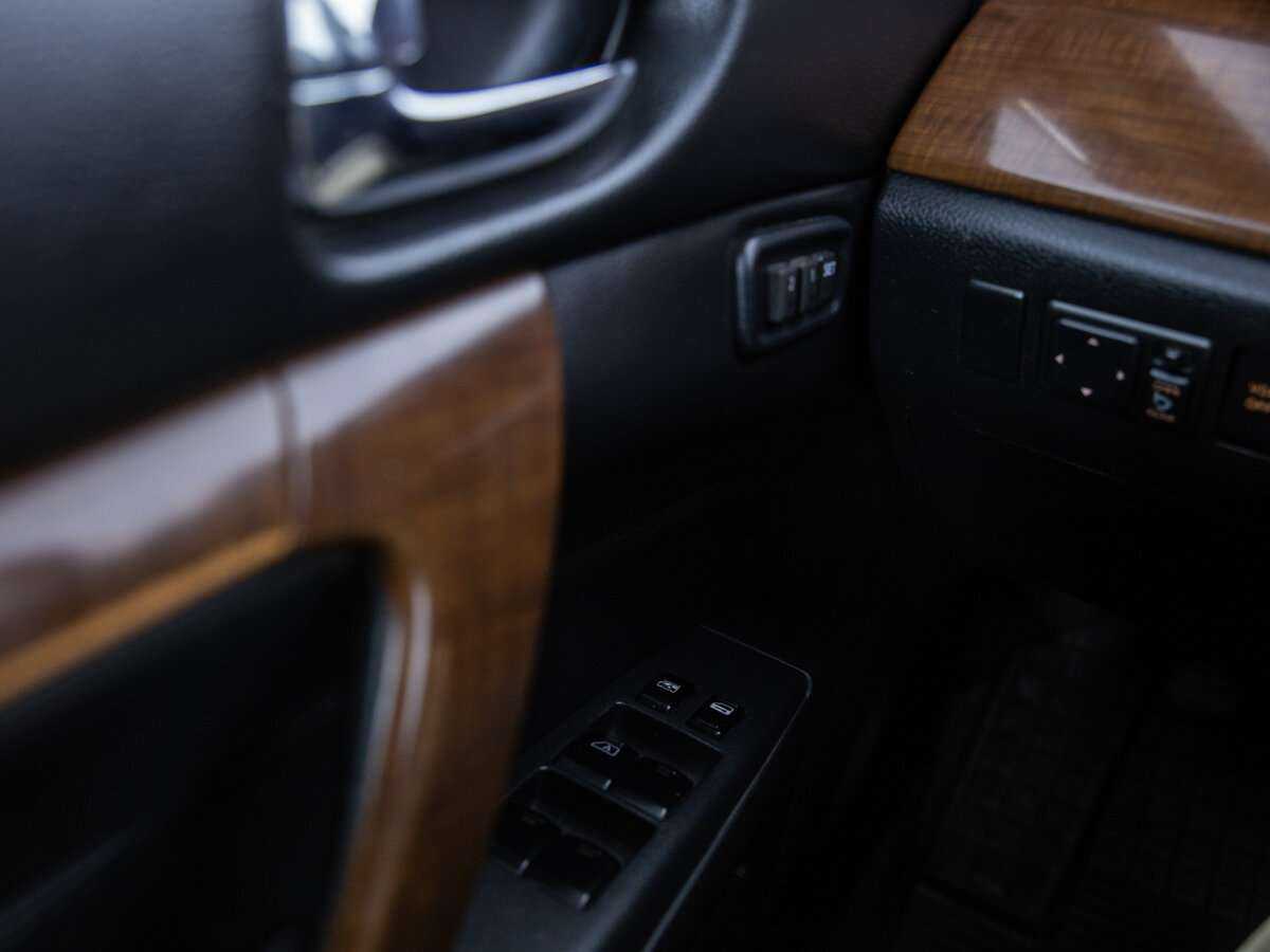 Nissan Teana 2007