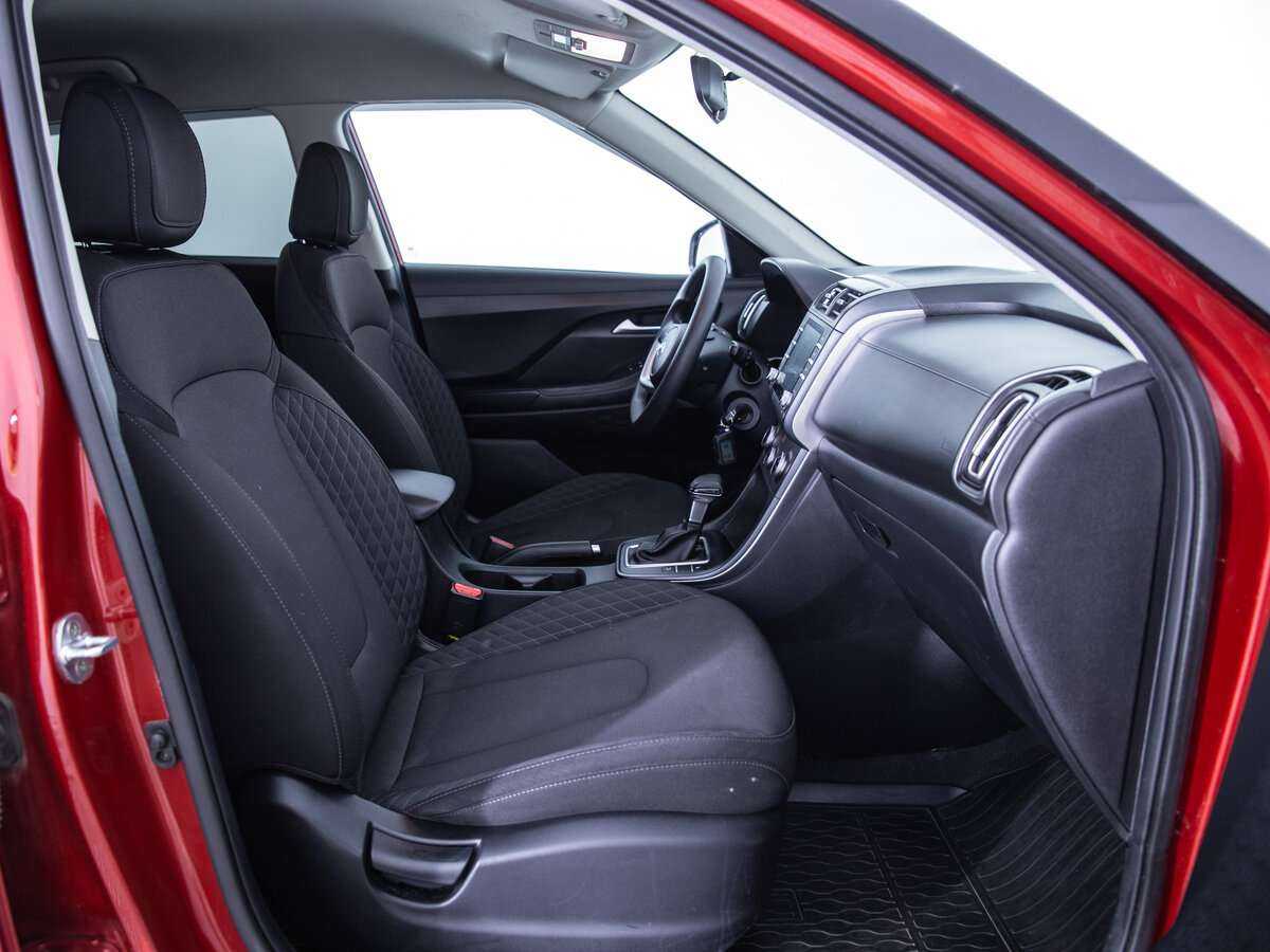 Hyundai Creta 2021