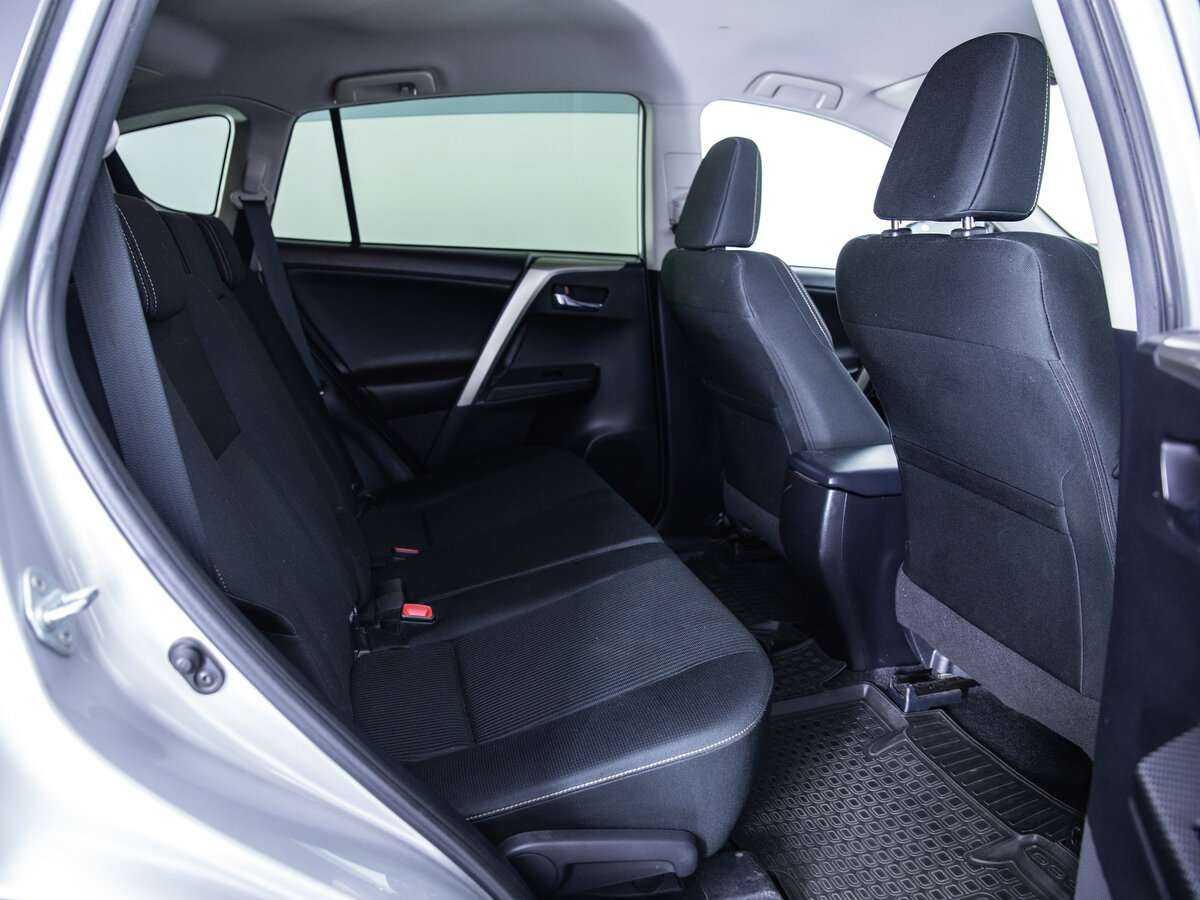 Toyota RAV4 2013