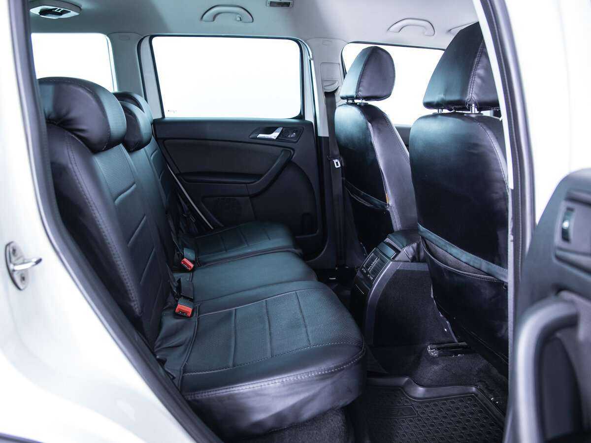 Skoda Yeti 2013