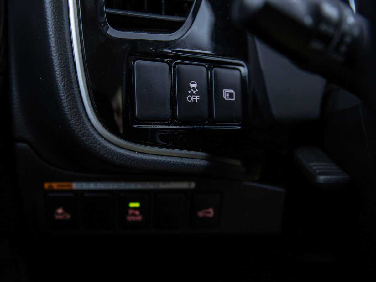Mitsubishi Outlander 2021