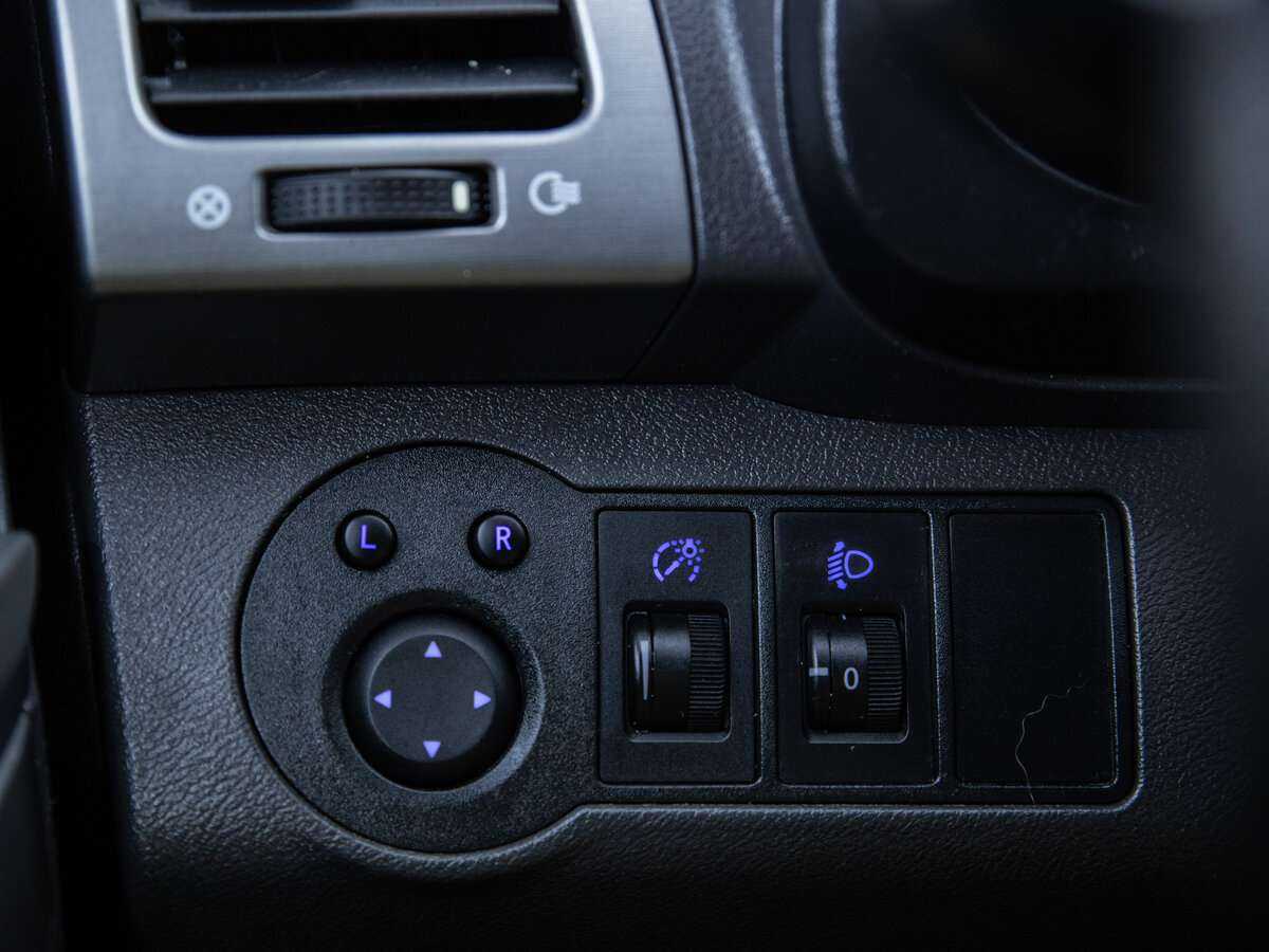 Chery Tiggo (T11) 2013