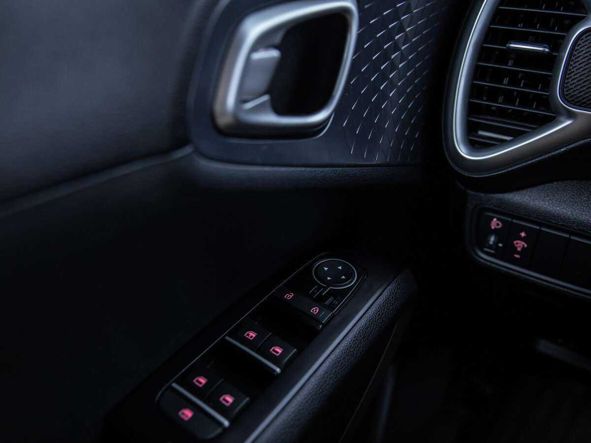 Kia Soul 2020