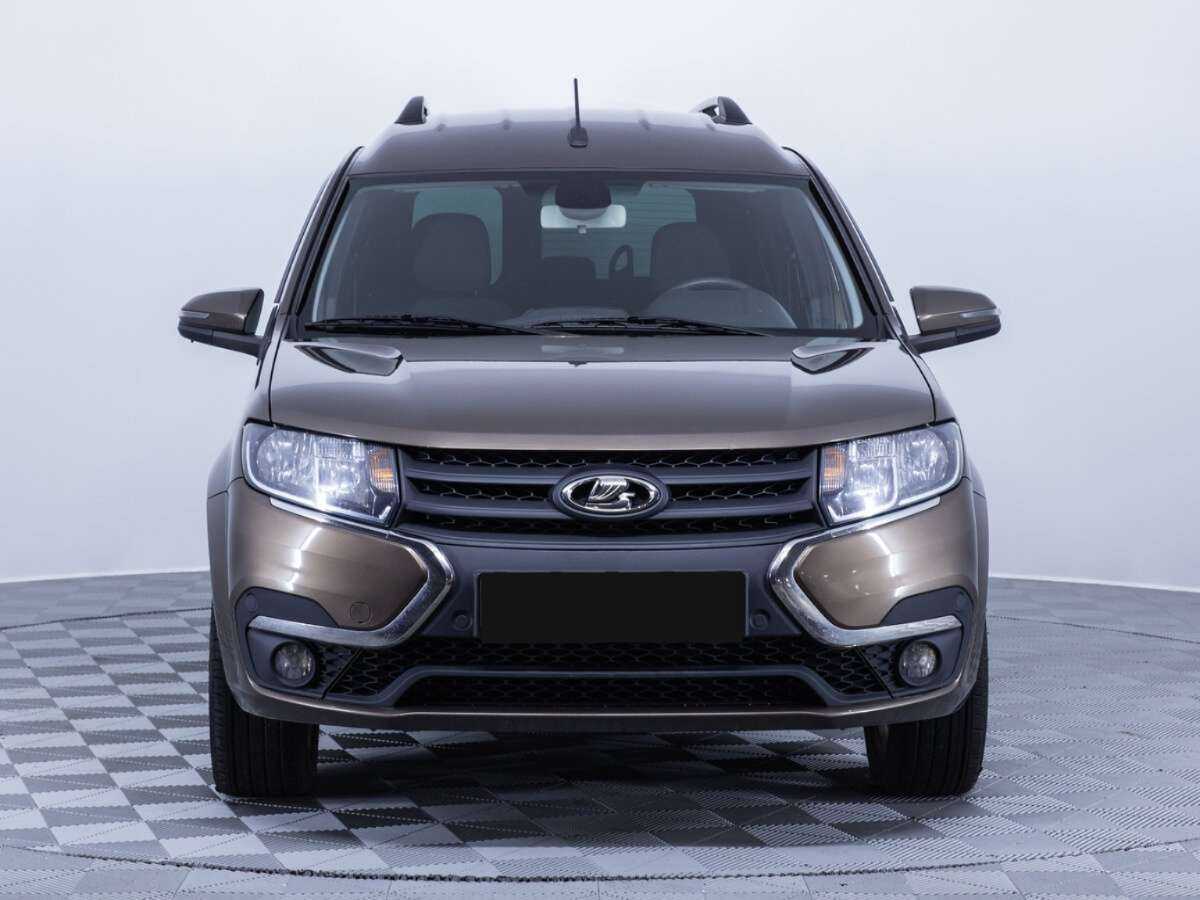 Lada (ВАЗ) Largus 2022