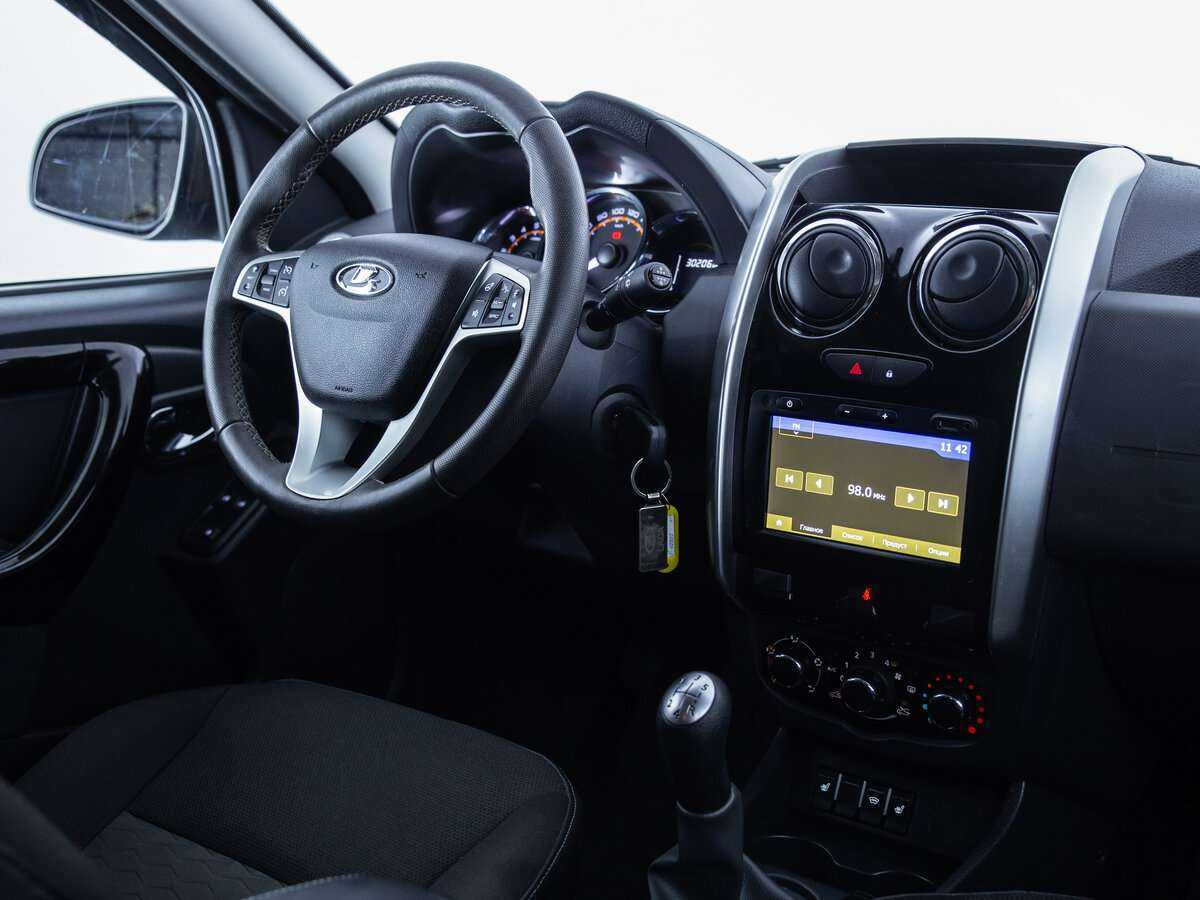 Lada (ВАЗ) Largus 2022
