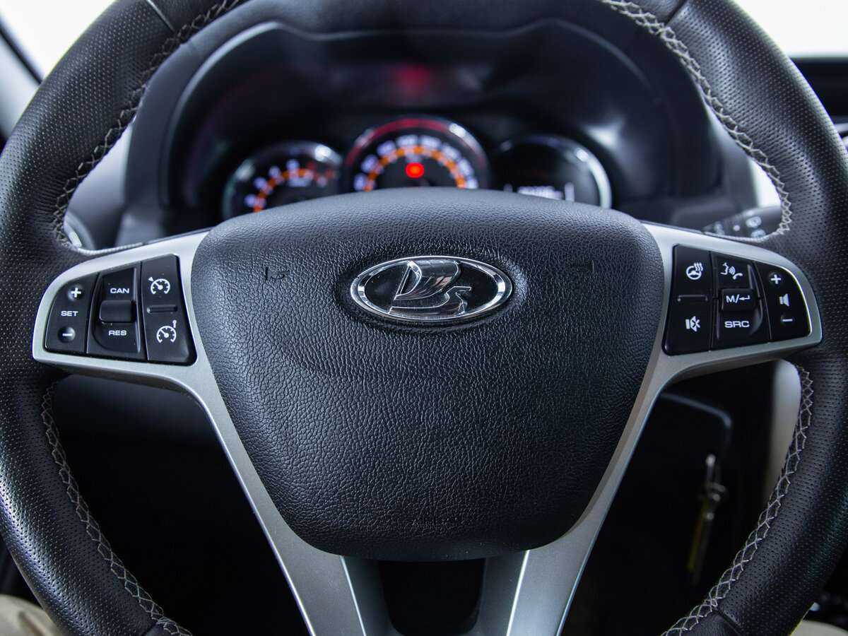 Lada (ВАЗ) Largus 2022