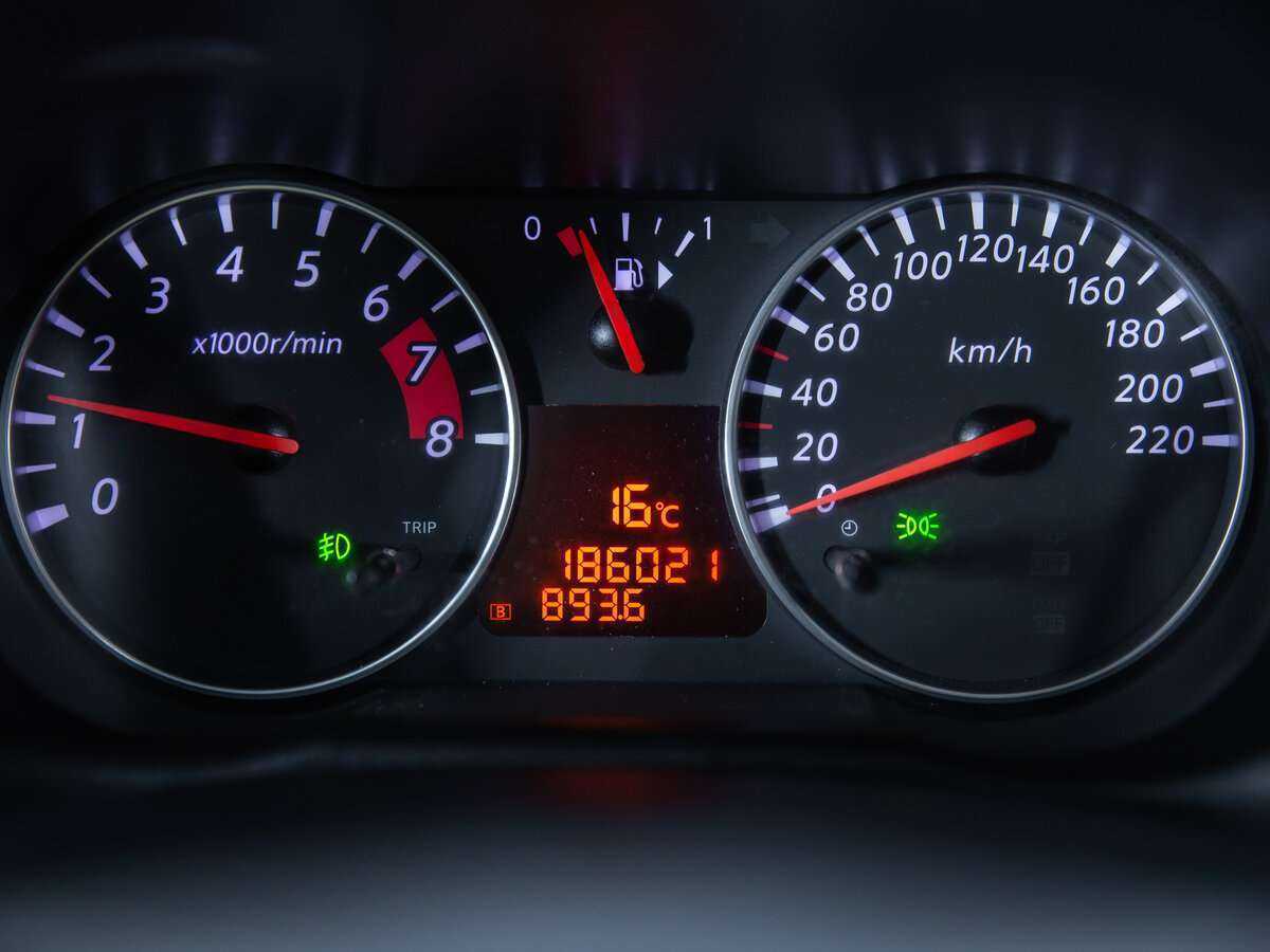 Nissan Note 2011
