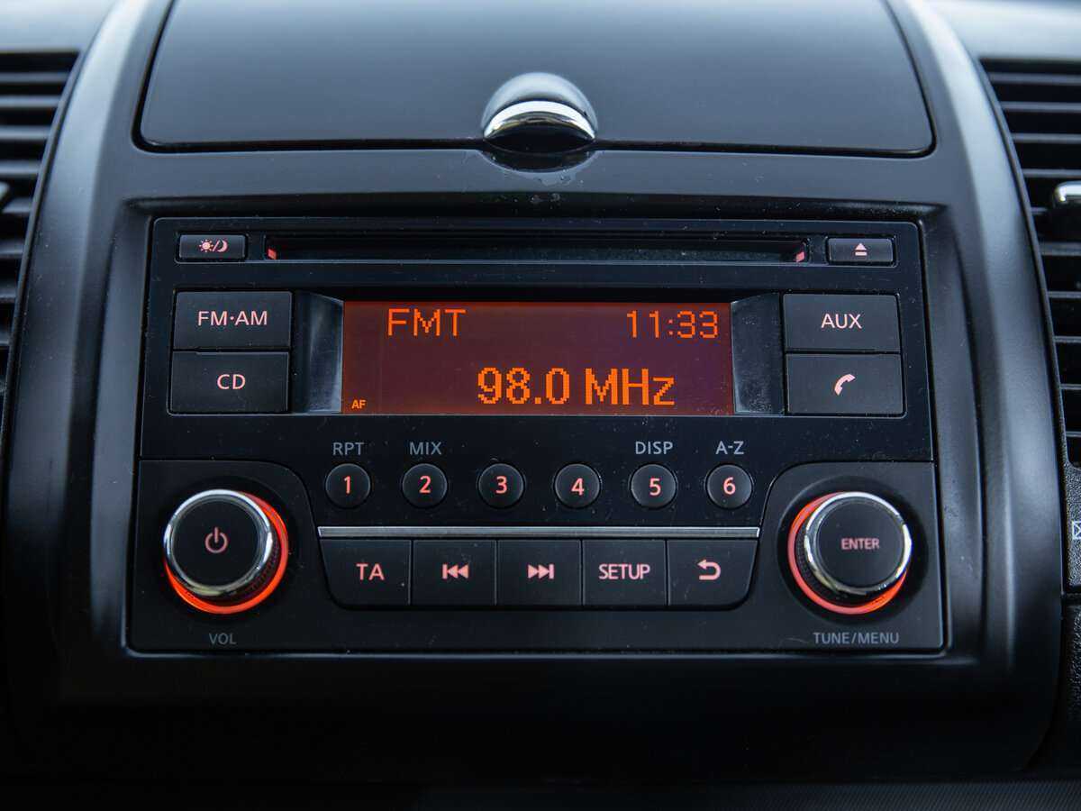 Nissan Note 2011