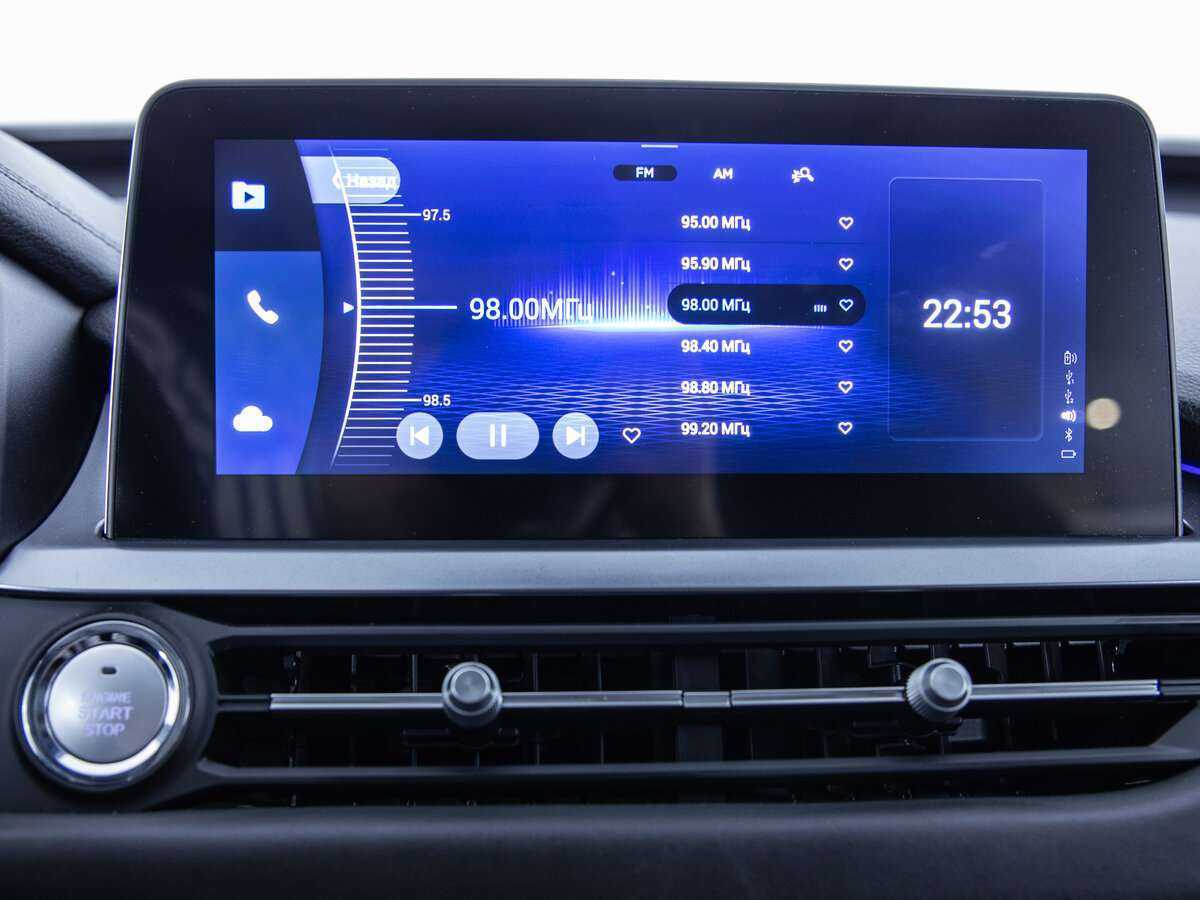 Chery Tiggo 4 Pro 2023
