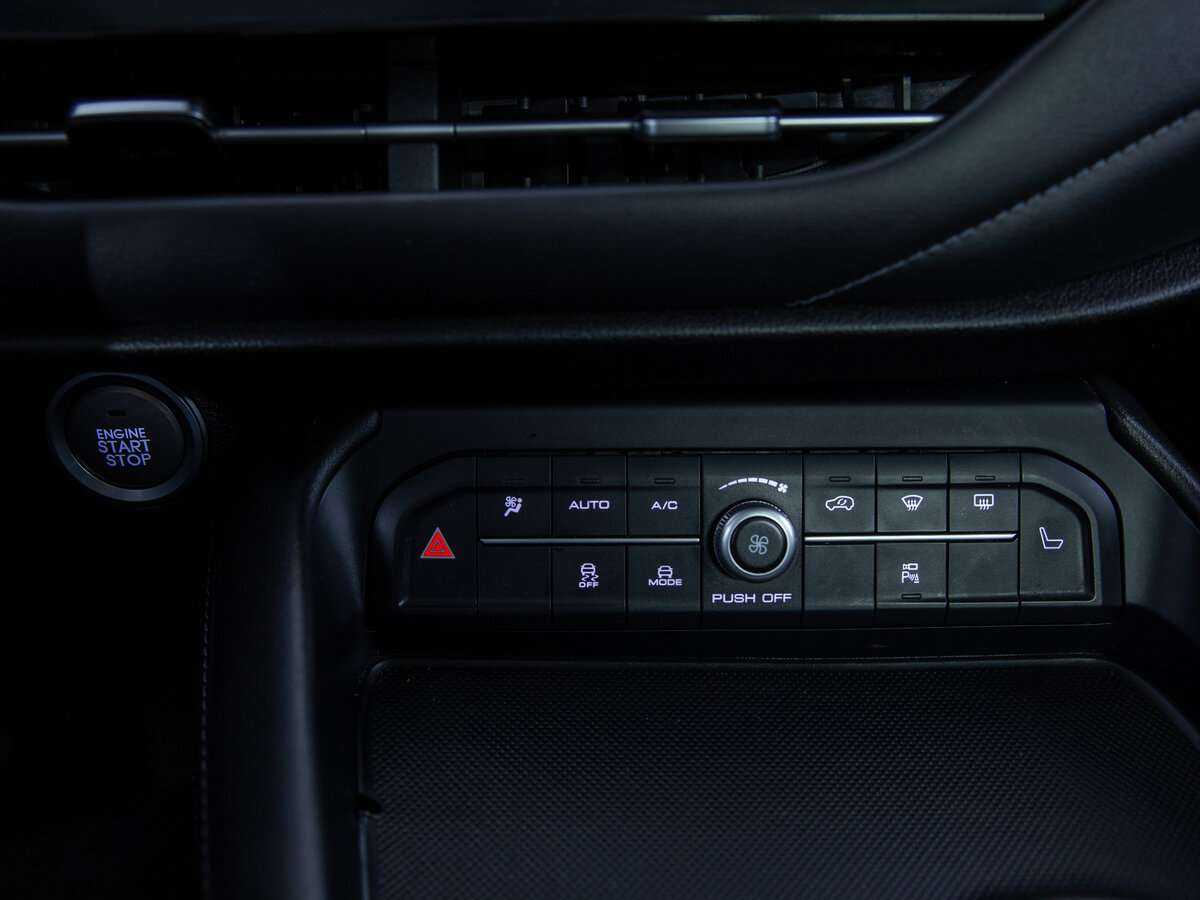 Haval F7 2021