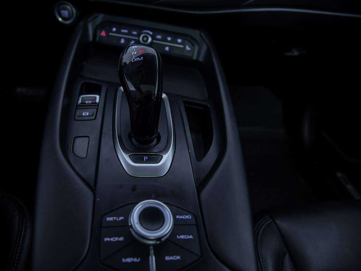 Haval F7 2021