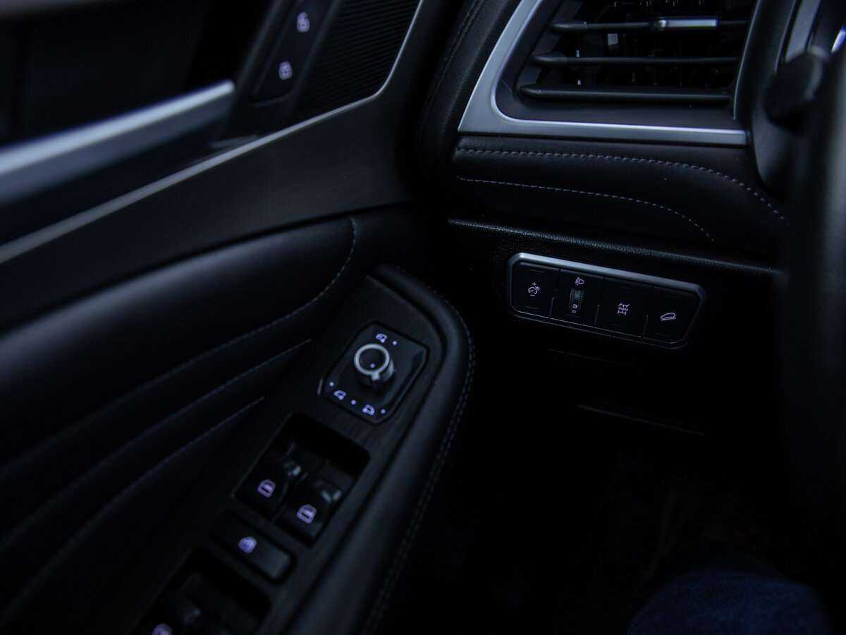 Haval F7 2021