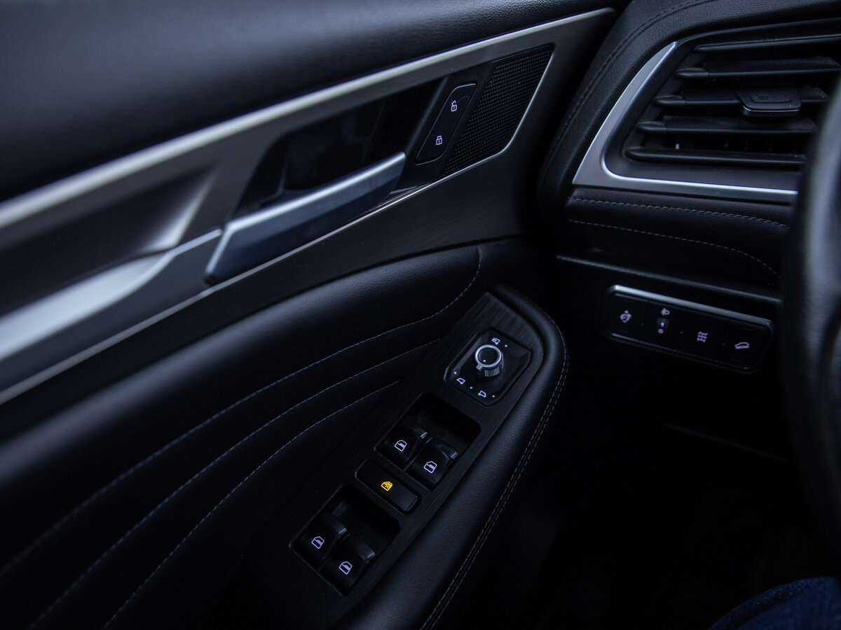 Haval F7 2021