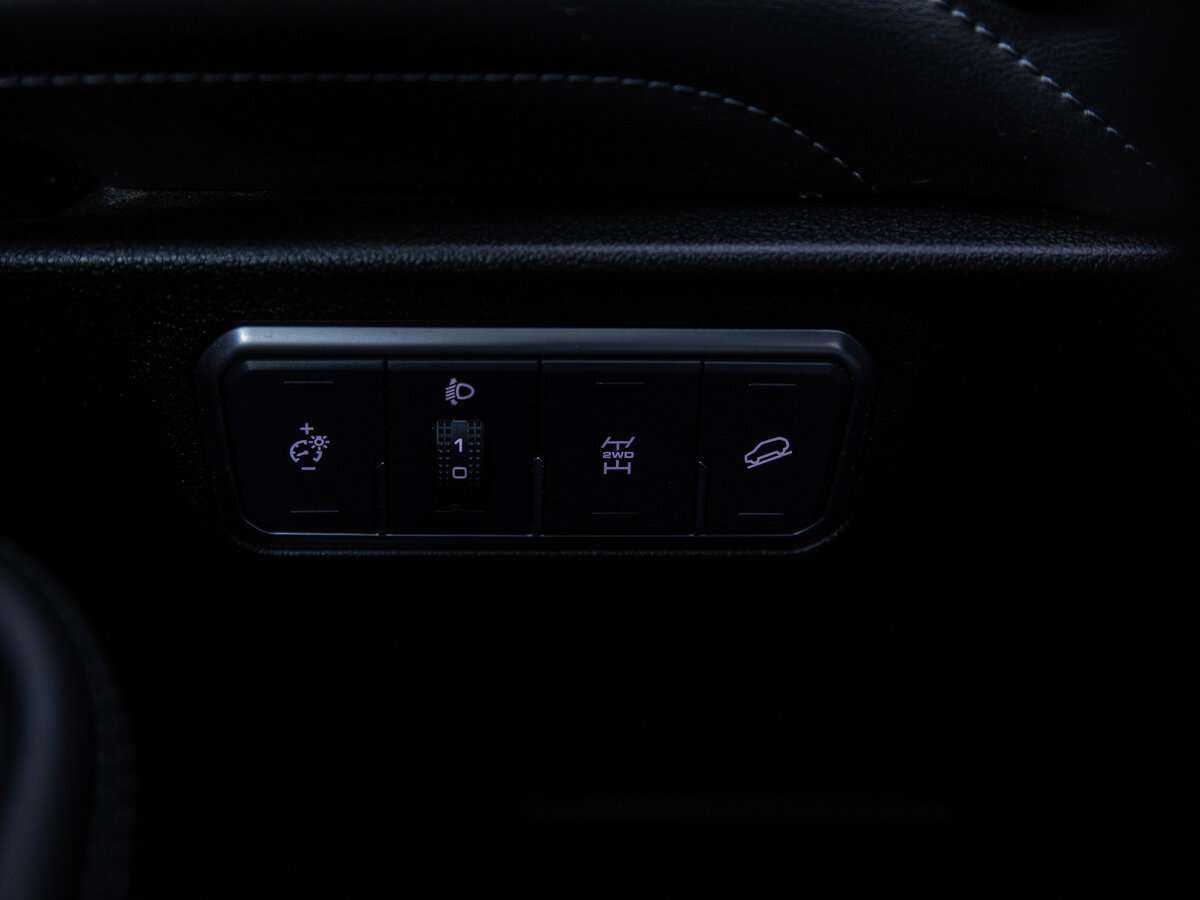 Haval F7 2021