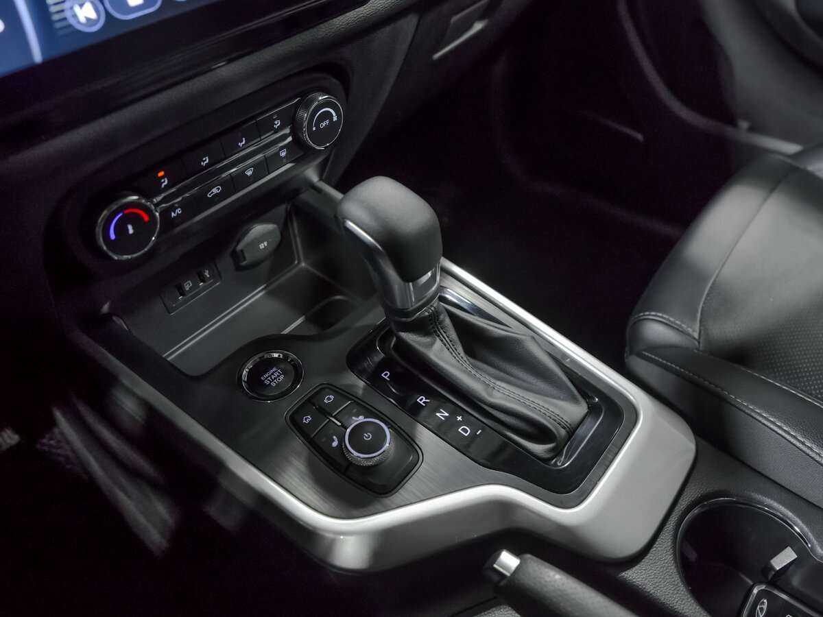 Chery Tiggo 4 2020