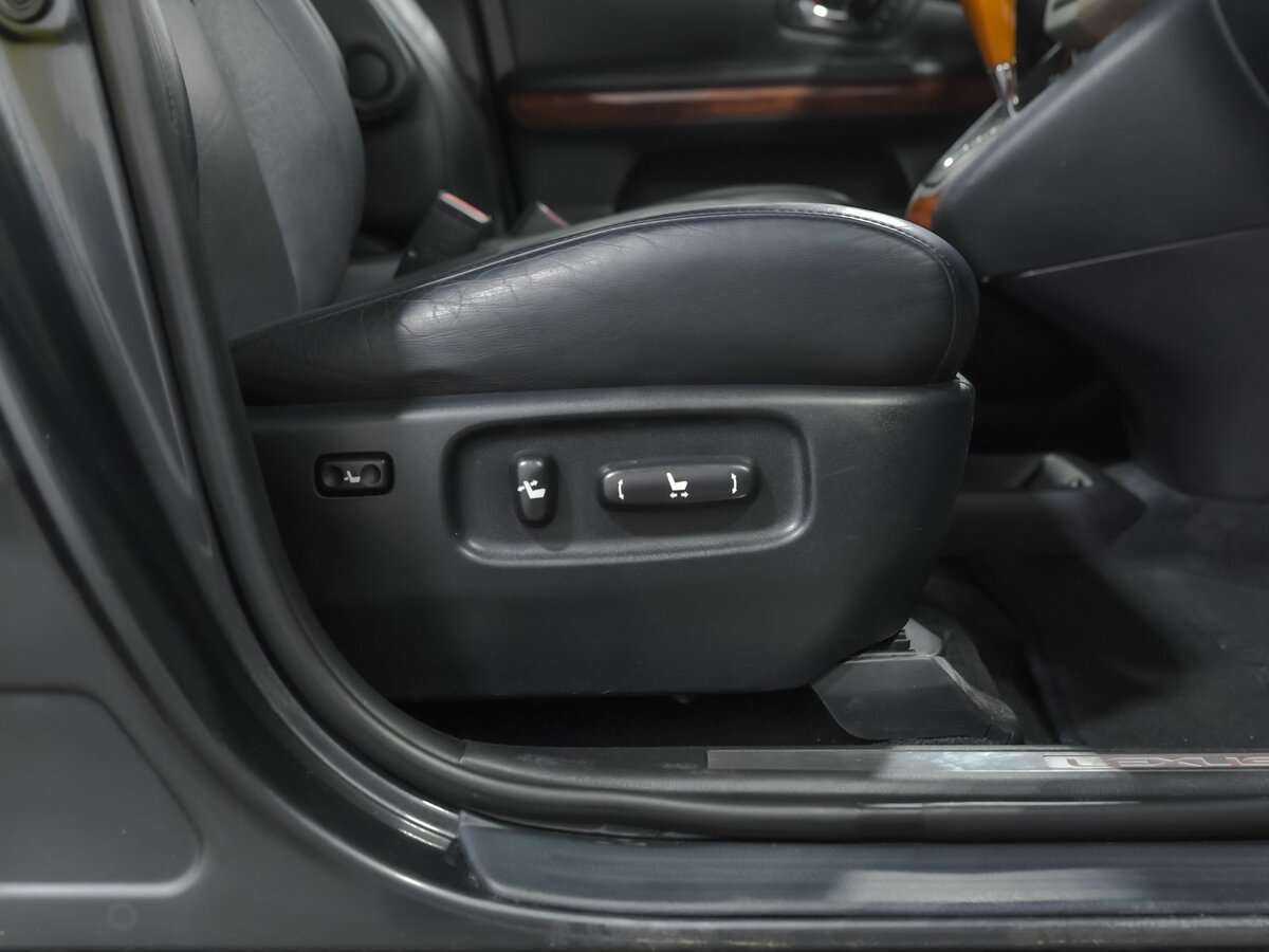 Lexus RX 2007