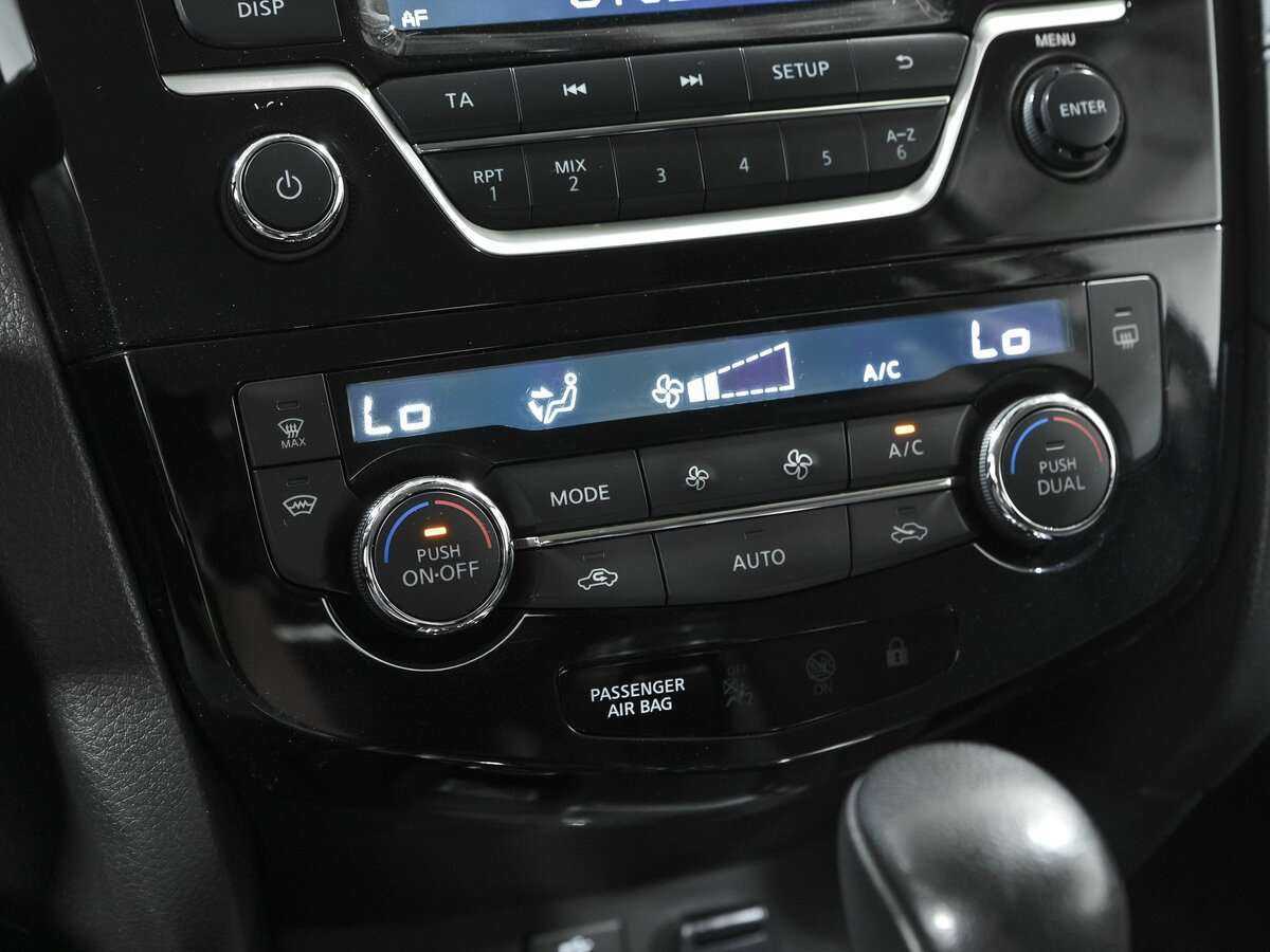 Nissan Qashqai 2021