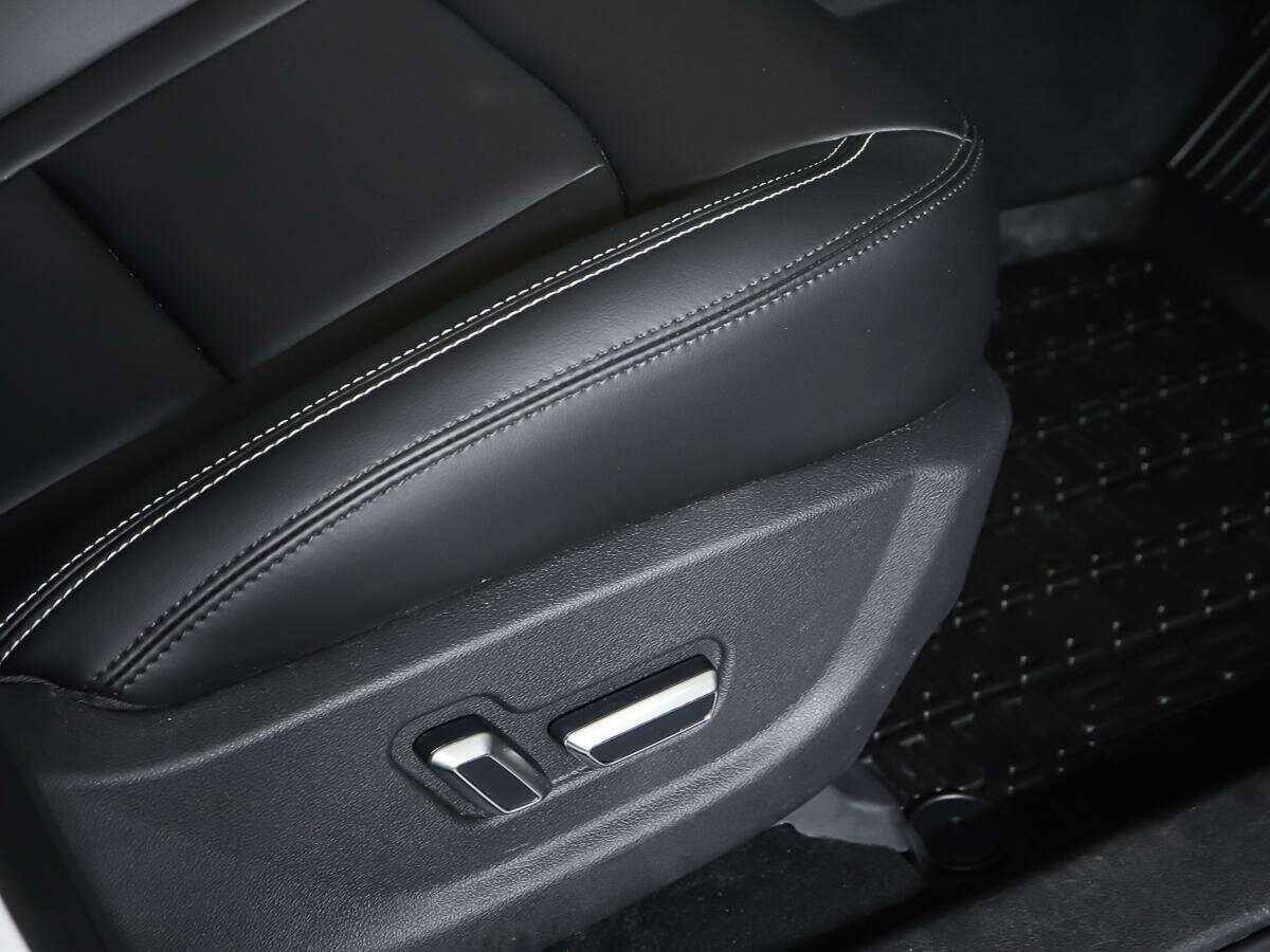Geely Atlas 2021