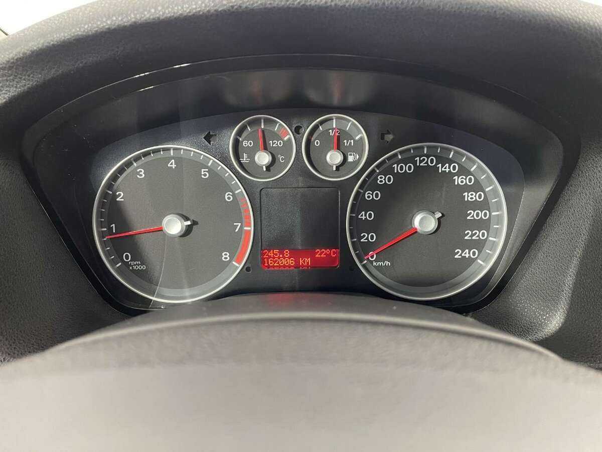 Ford Focus 2007