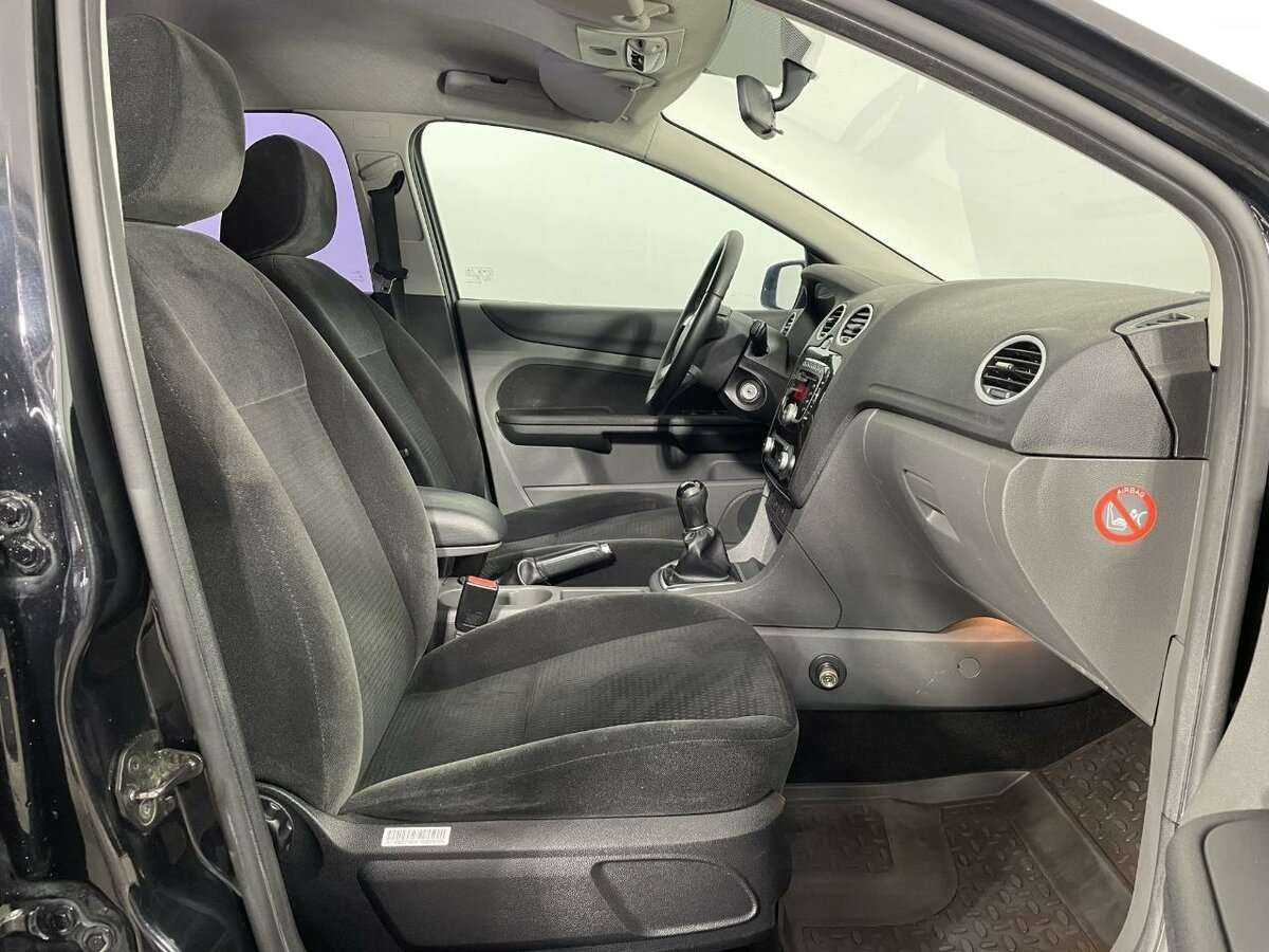 Ford Focus 2007