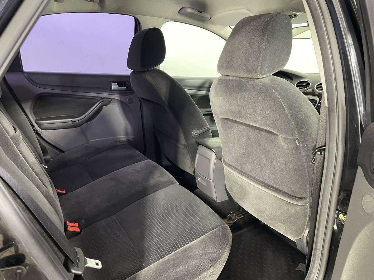 Ford Focus 2007
