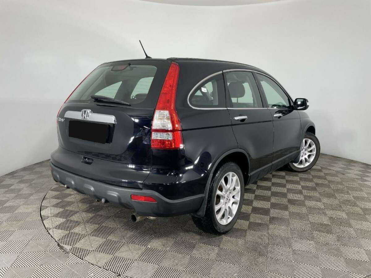 Honda CR-V 2008