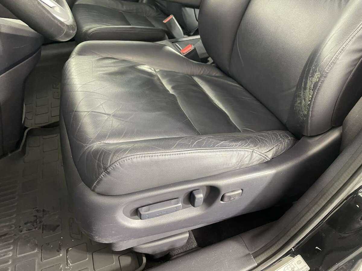 Honda CR-V 2008