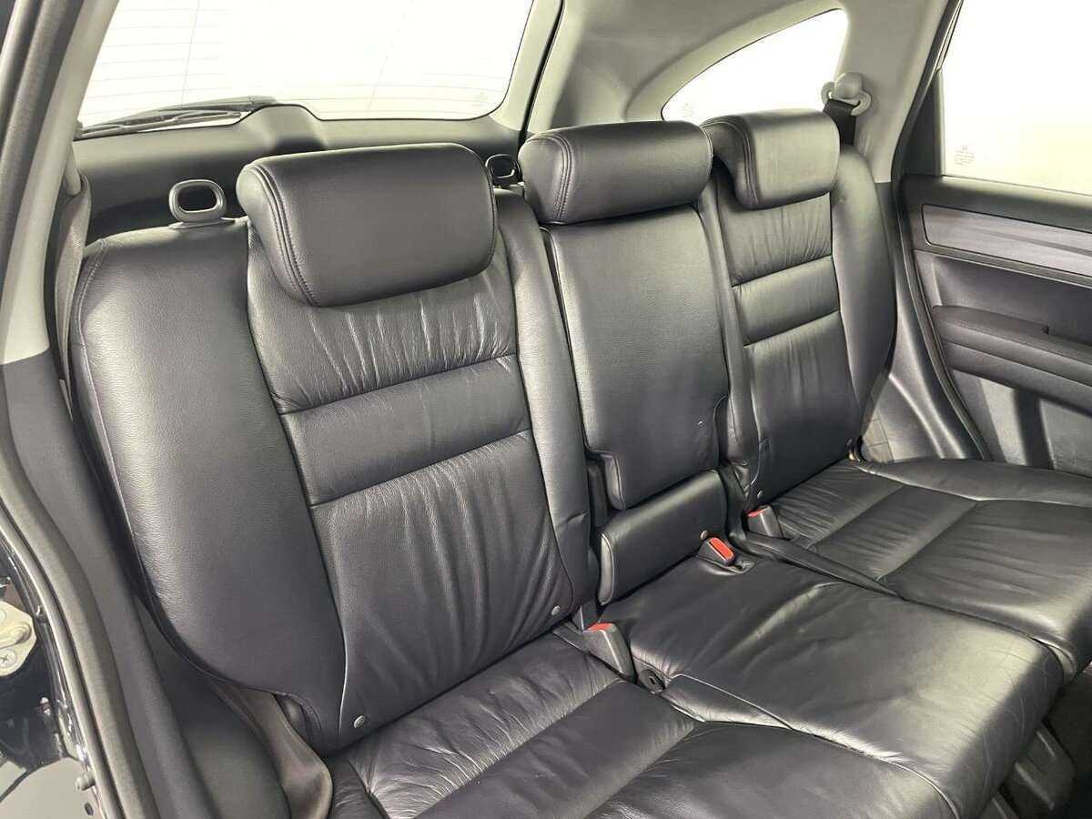 Honda CR-V 2008