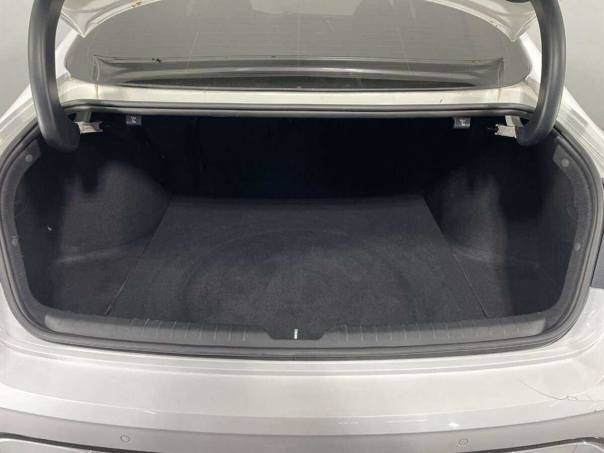 Hyundai Sonata 2019