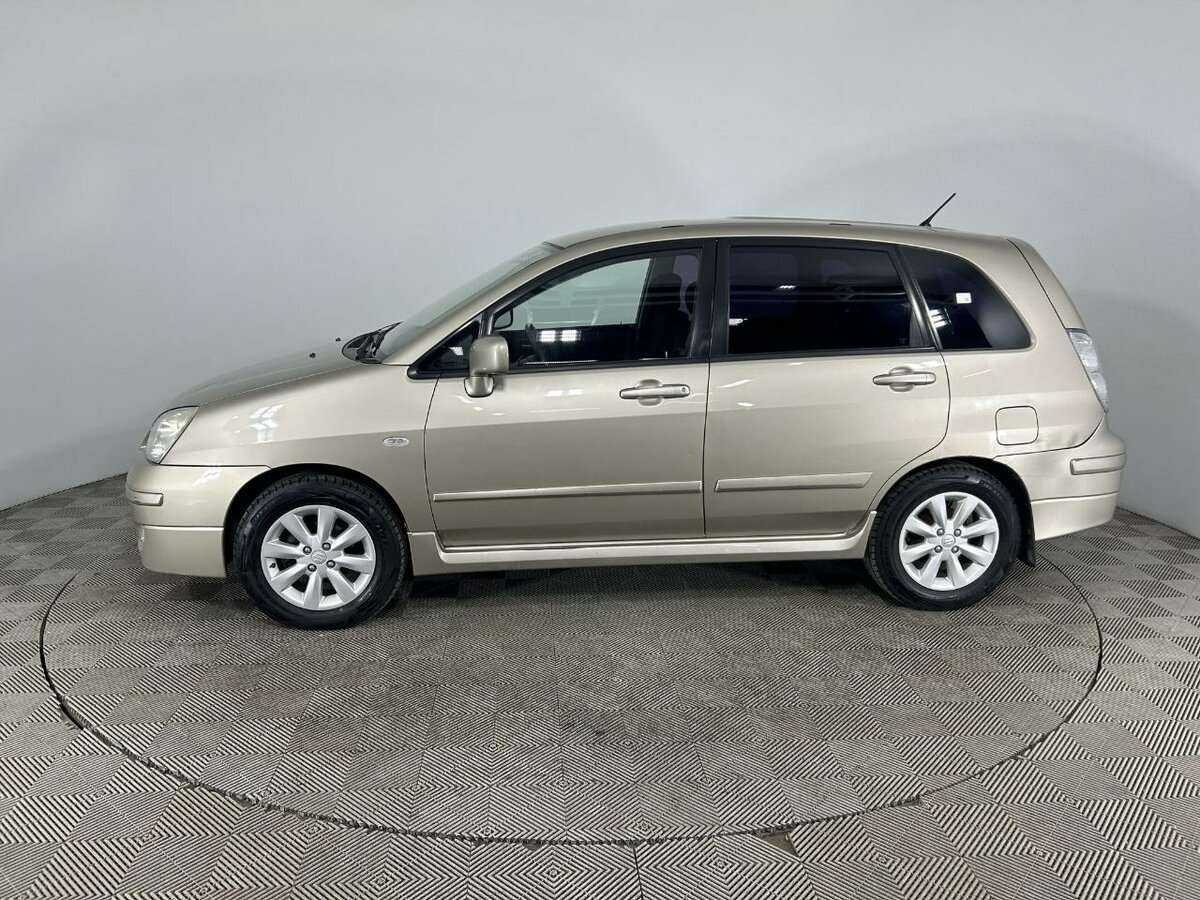 Suzuki Liana