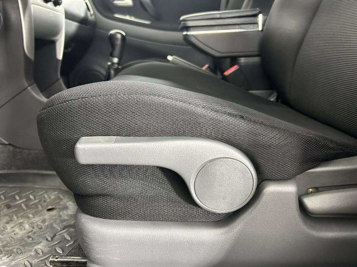 Suzuki Liana 2004